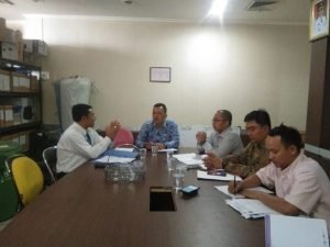 LBH Ansor Advokasi Pekerja Yang Dipaksa Mengundurkan Diri Oleh Margo City Depok