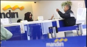 Menteri BUMN akan Temui BI dan OJK Bahas Bos Baru Bank Pemerintah