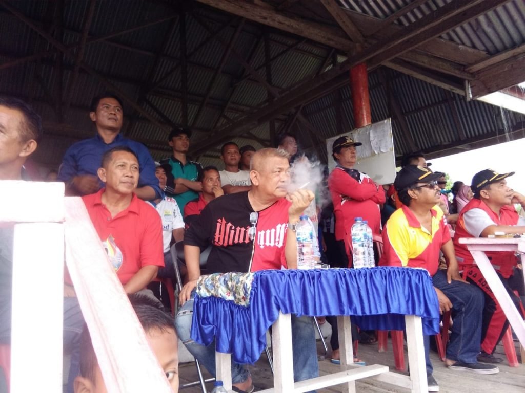 Foto : Fudal