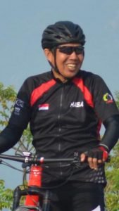 TABE Lintas Provinsi Palu-Pasangkayu, Menempuh Jarak 125 KM
