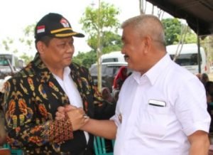 Parigi Moutong Dapat Jatah 10 Unit Pembangunan Klinik UKP Bertaraf Internasional