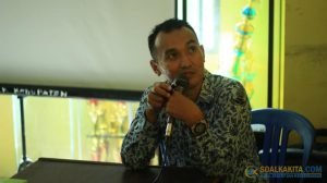 Kabupaten Parigi Moutong Jadi Tuan Rumah HPS Dan Hari Ikan Sedunia 2020