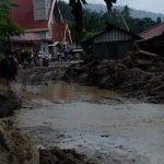 Berikut Empat Titik Rawan Banjir di Sigi