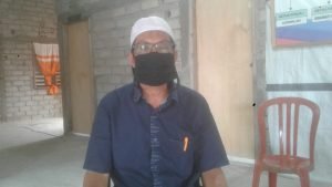 Masuk Zona Hijau, Pemdes Dolago Siapkan Aturan Soal Sholat Idul Fitri
