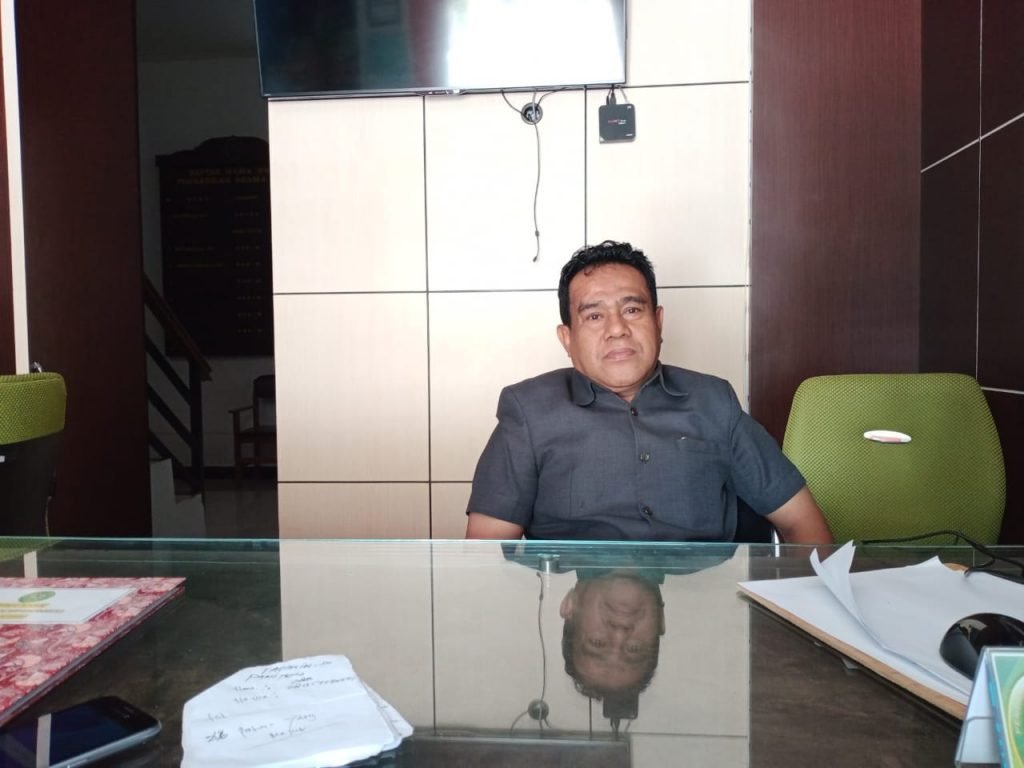 Kasus Perceraian Di Parigi Moutong Meningkat Pertahun