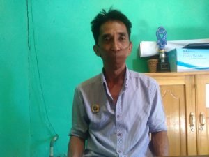 Pemdes Lemusa Siapkan Tambahan 18 KK Penerima BLT Tahap II