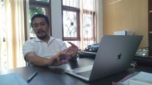 Bapelitbangda Parigi Moutong, Siap Mengikuti Event Lomba Inovasi Daerah