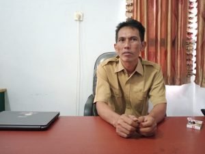 Bina Marga DPUPRP Siapkan Tujuh Miliar Pembangunan Jembatan Desa Olo Baru