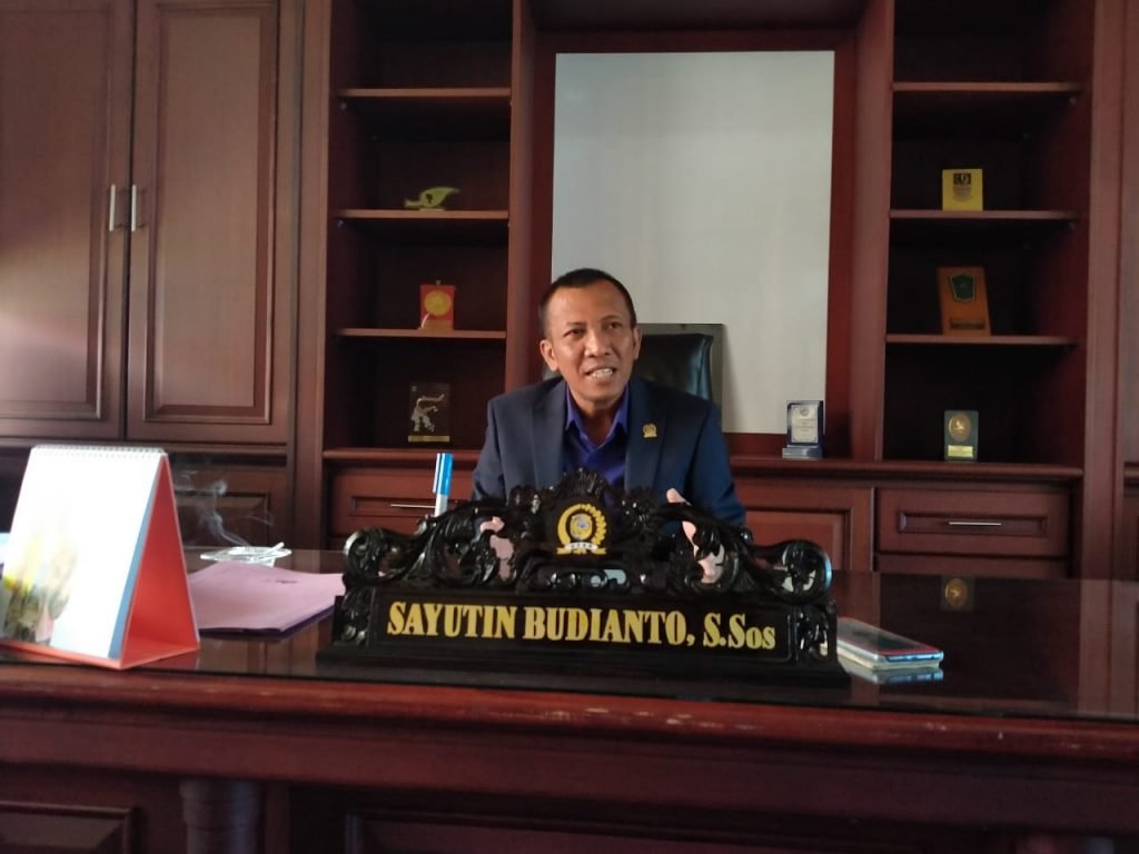 Rotasi Empat Pejabat Eselon II Dianggap Tak Sesuai Prosedural