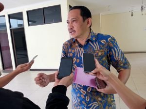 Dua Armada Turun Mesin, DLH Kelabakan