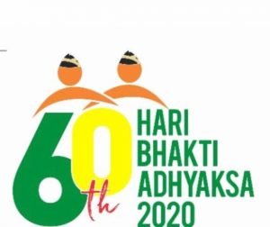 Hari Bhakti Adhyaksa Ke-60, Kejaksaan Negeri Parimo Salurkan Sembako