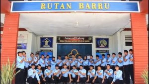 Rutan Barru selangkah lagi Menuju WBK