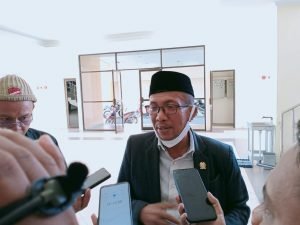 Hutang Bupati Diabaikan DPRD Saat Ajukan Hak Interpelasi