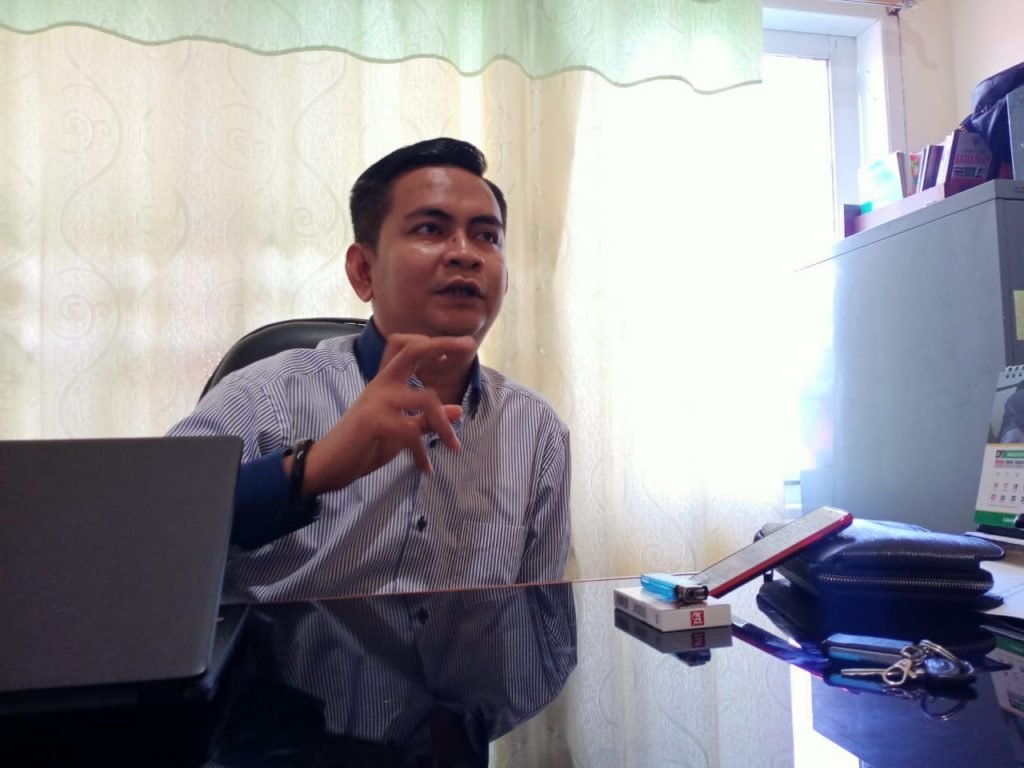 Kejari Parimo Buka Konsultasi Hukum Berbasis Online Secara Gratis