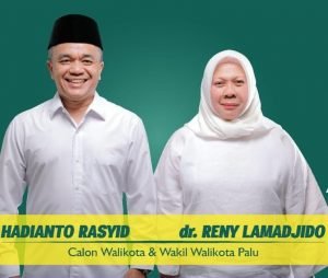 Kantongi, B1-KWK Hanura,PKB Hadi-Reny Siap mendaftar ke KPU
