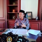 Soal Aset Daerah, Ketua DPRD Parimo Digugat
