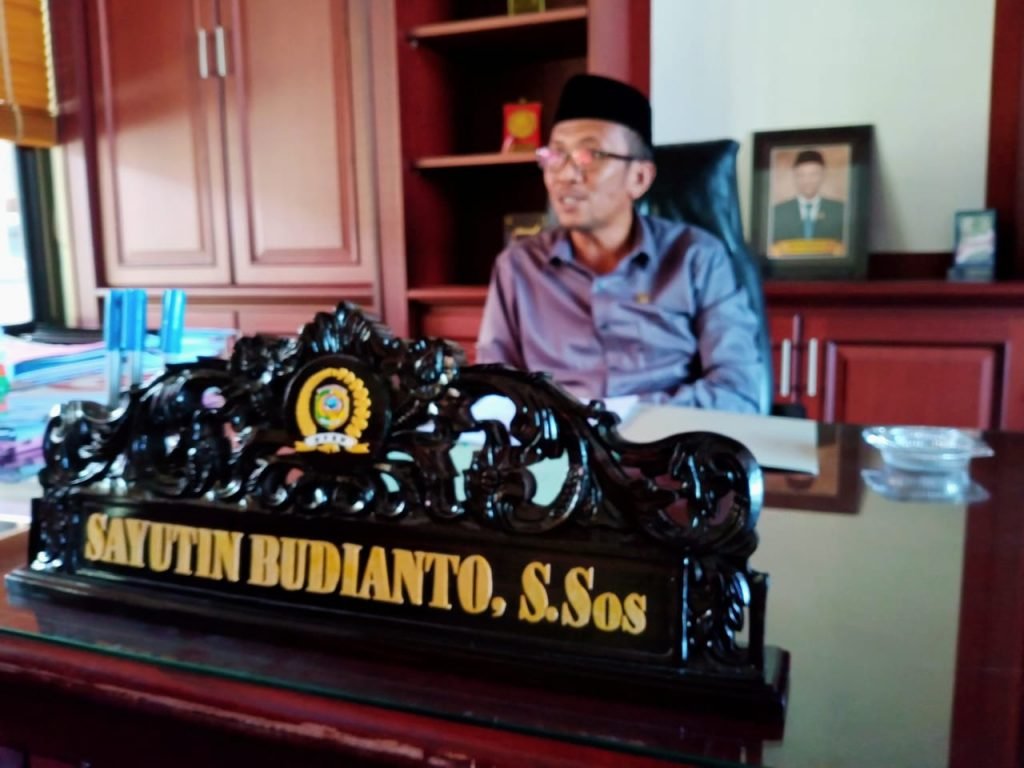 Ketua DPRD Parigi Moutong Digugat, Ini Alasan Kuasa Hukum