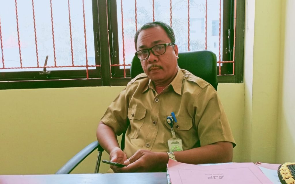 Soal Jaminan Kesehatan Perawat, RSUD Anuntalako Parimo ‘Cuek’