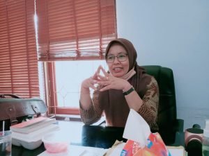 Pendidikan di Masa Pandemi, Sunrati: Guru Harus Adaptasi Kebiasaan Baru