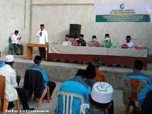 IPIM Kabupaten Sigi, Provinsi Sulawesi Tengah  Gelar Rakerda Pertama