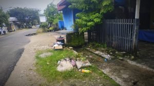 DPUPRP Parimo Prioritaskan Anggaran ABT Untuk Drainase Dan Normalisasi Sungai