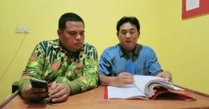 Kuasa Hukum MT Nilai Penetapan Dirinya Sebagai Tersangka Tidak Tepat