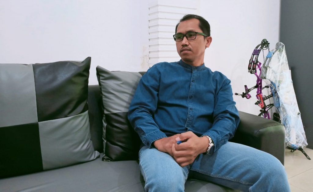 BPJS Ketenagakerjaan Parimo Punya Lapak Asik, Apa Itu?