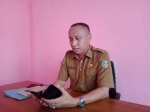 DPUPRP Parimo Rampungkan 80 Aset Bidang Tanah Donggala