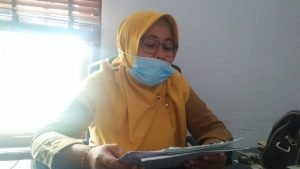 Disdikbud Parimo, Corona Tidak Menggangu Insentif Guru Honorer