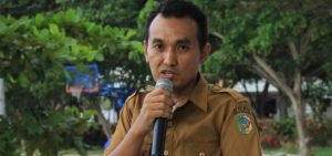Rencana Pembangunan Bendung DI Palasa, BPJN Undangan DPUPRP