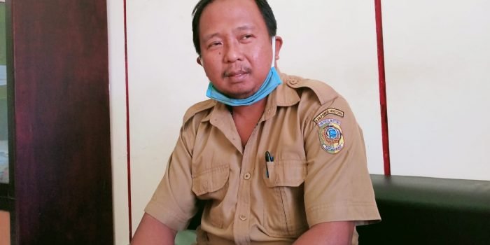 DPURP Parimo, Targetkan  Sosialisasi dan Pengawasan Selesai di 2021