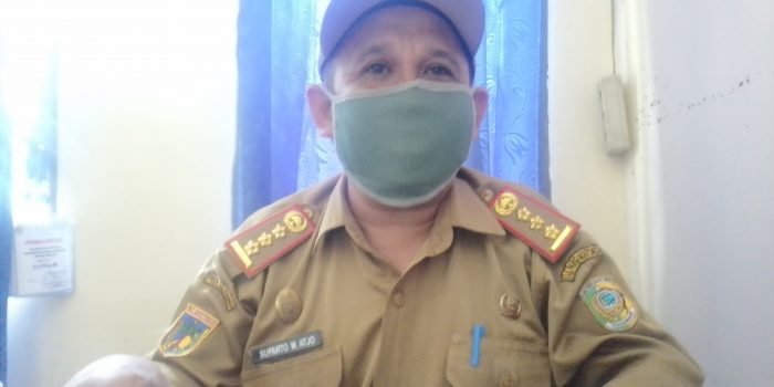 Program Kesbangpol Parimo, Fokus Dana Banpol 1 Miliar Lebih