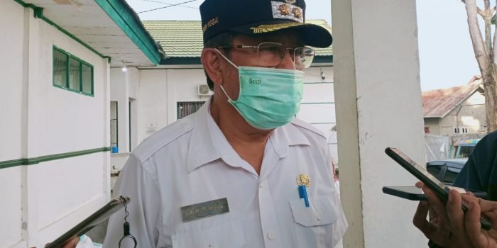 Vaksin Sinovac Tiba di Parimo, 10 Pejabat Jadi Percobaan