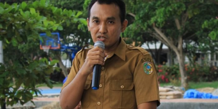 Tahap Awal, DPUPR Kucurkan 2,1 Miliar Untuk Pembangunan Aspantim
