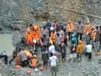 Pasca Kecelakaan Maut PETI Buranga, Nama Baba Jarang Didengar
