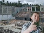 Angkat Kaki Dari Dispora, Zulfinachri,Tinggalkan Proyek ‘Loncat’ Tahun