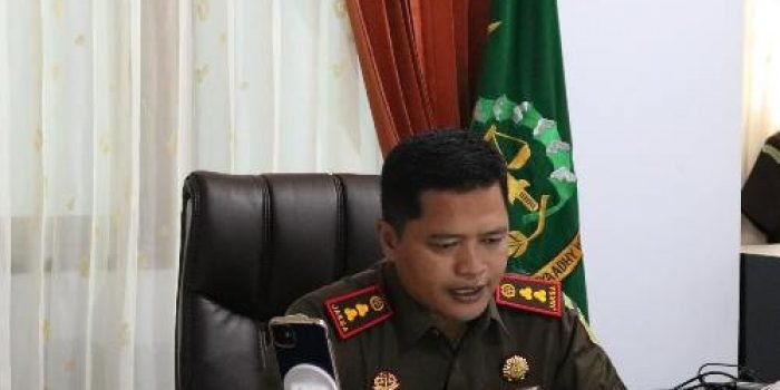 Dugaan Kasus Koruprsi DD, Kades Sikilale “Terancam” Masuk Penjara