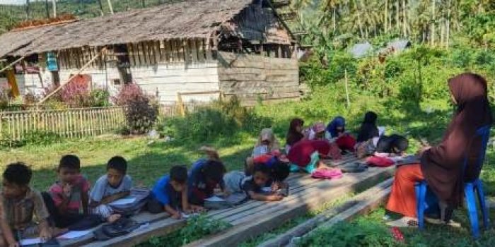 Soal Pendidikan, Pemda Parigi Moutong Terkesan “Cuek”