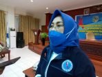 Alfina A Deu: Terbentuknya PKVHI Parimo, Dapat Membatu Pengendalian HIV