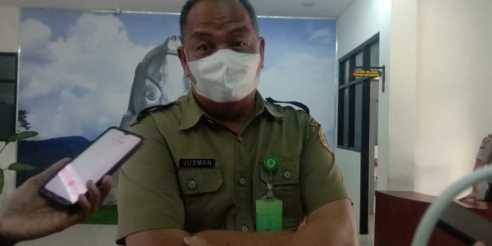 APH Gertak “Sambal” Tutup PETI Dongi-dongi