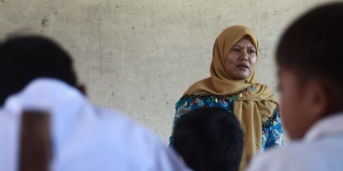 10 Tahun Mengabdi, Rawi Masi Menyadang Status Honorer