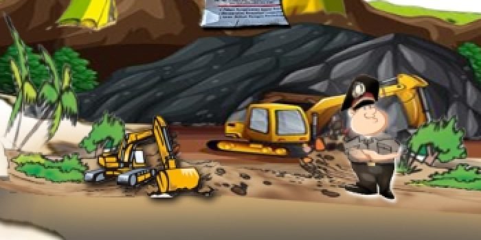 “Tergiur” PETI Dongi-dongi, Diduga Ada Keterlibatan Oknum Polres Sigi