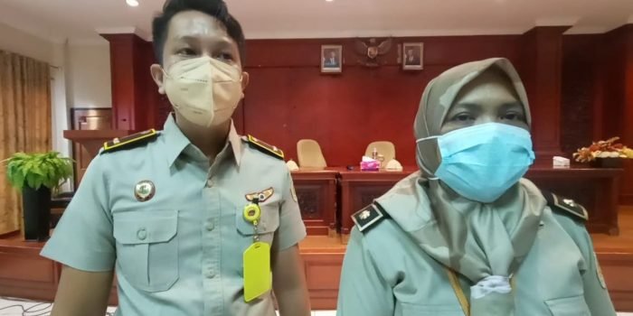 BPN Parimo, Targetkan Penyelesaian Lahan LC Oktober 2021