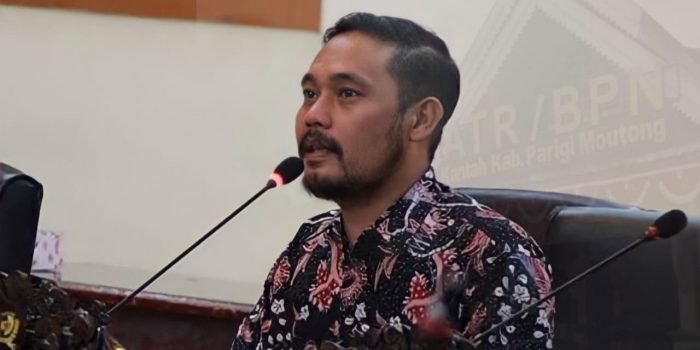 Setda Parimo, Penyelesaian Lahan LC Menunggu “Amplop” APBD-2021