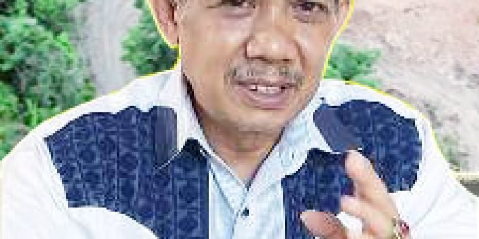 Anleg DPRD Sulteng: Pekerjaan PT WRK Patut Dievaluasi Pemda Parimo