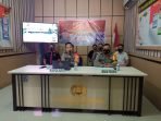 2021, Polres Parimo Selesaikan 60 persen Kasus Kejahatan Konvensional