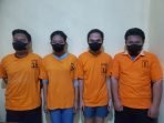 Tim Ops Pekat Tinombala Tangkap 4 Pelaku Prostitusi Yang Libatkan Anak Dibawah Umur