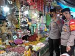 Kapolda Sulteng Turun Langsung Pantau Ketersediaan Minyak Goreng Jelang Ramadhan
