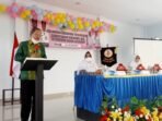Melalui Pelatihan Midwifery Update IBI, Bidan Desa Di Parimo Diminta Aktif Dalam Penanganan Stunting