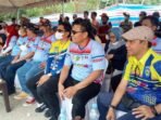 Bangkitkan Ekonomi Warga, Kejurnas Grasstrack Di Parimo Di Harapkan Berdampak Pada Cita-Cita DOB